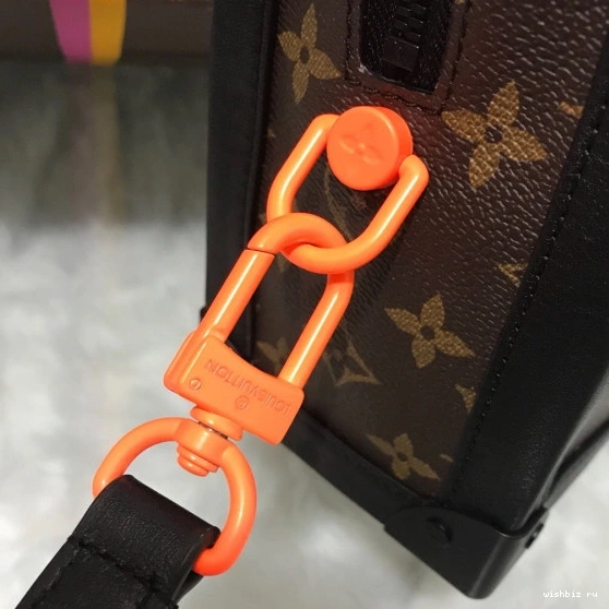 WIS LOUIS BOX VUITTON 0306